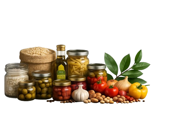 Al Garshoub Products